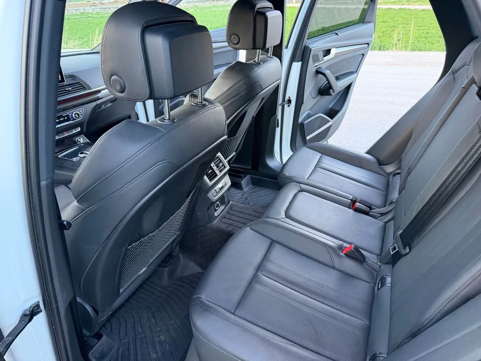 2018 Audi FY SQ5 - Image 18 of 20
