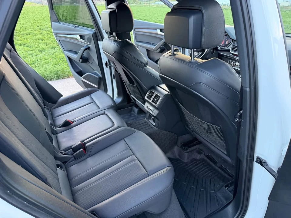 2018 Audi FY SQ5 - Image 17 of 20