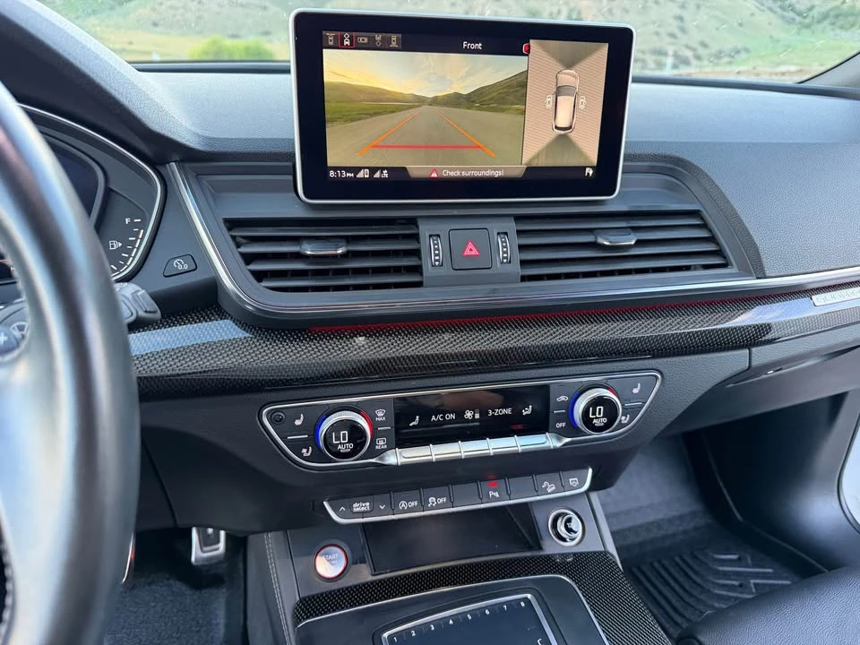 2018 Audi FY SQ5 - Image 13 of 20