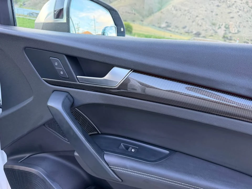 2018 Audi FY SQ5 - Image 16 of 20