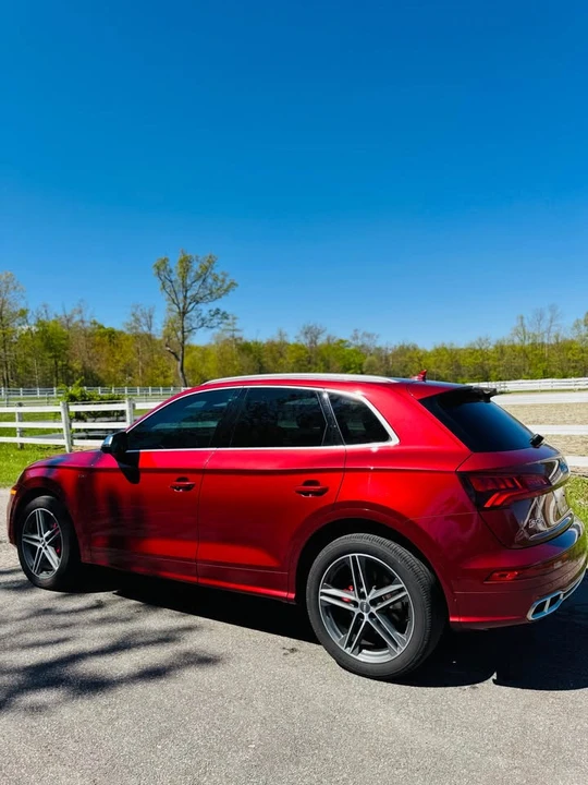 2018 Audi FY SQ5 - Image 3 of 19