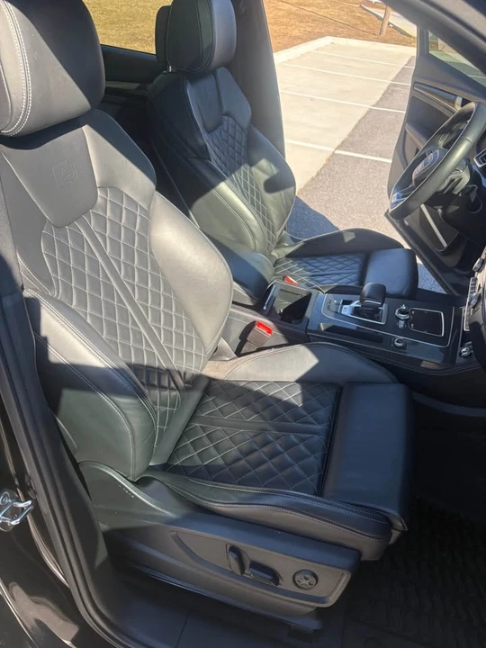 2018 Audi FY SQ5 - Image 9 of 11