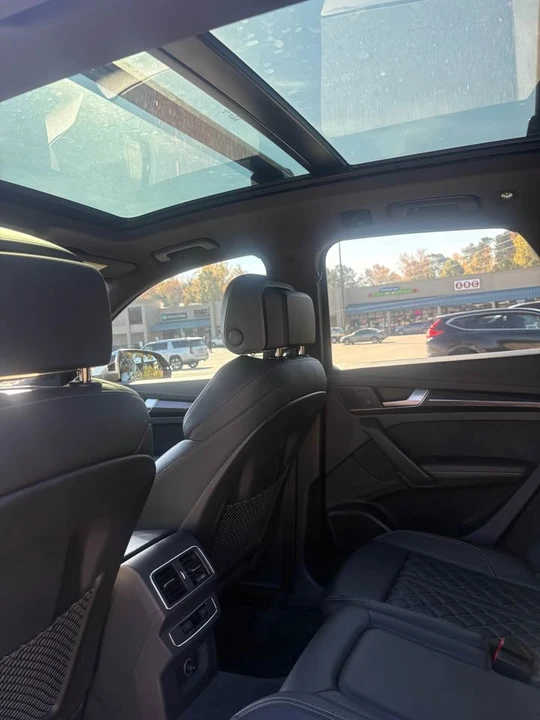2018 Audi FY SQ5 - Image 7 of 11