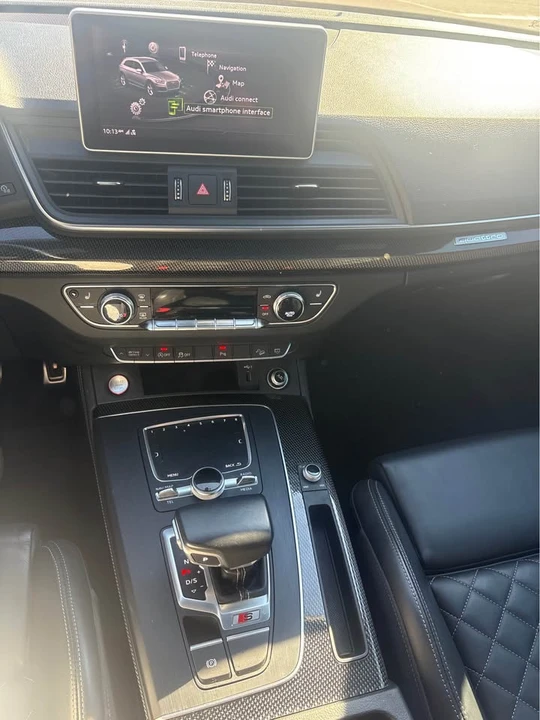 2018 Audi FY SQ5 - Image 10 of 11