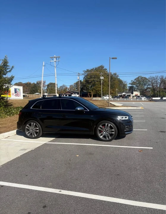 2018 Audi FY SQ5 - Image 4 of 11