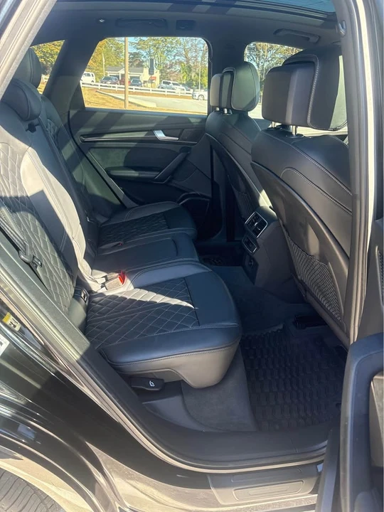 2018 Audi FY SQ5 - Image 8 of 11