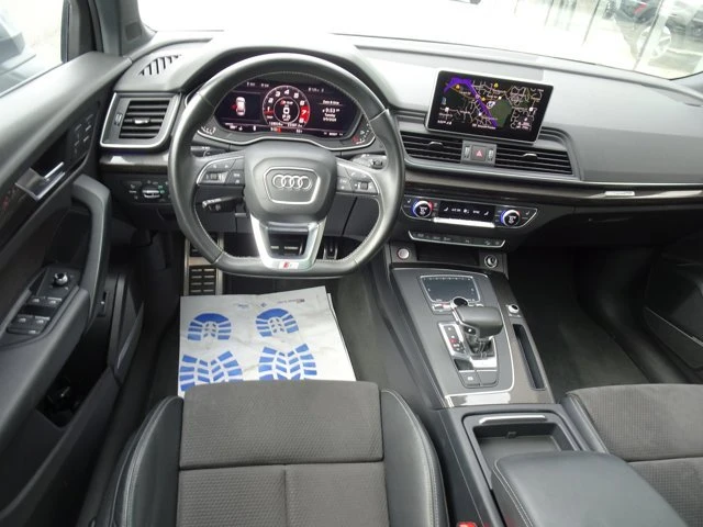 2018 Audi FY SQ5 - Image 14 of 20