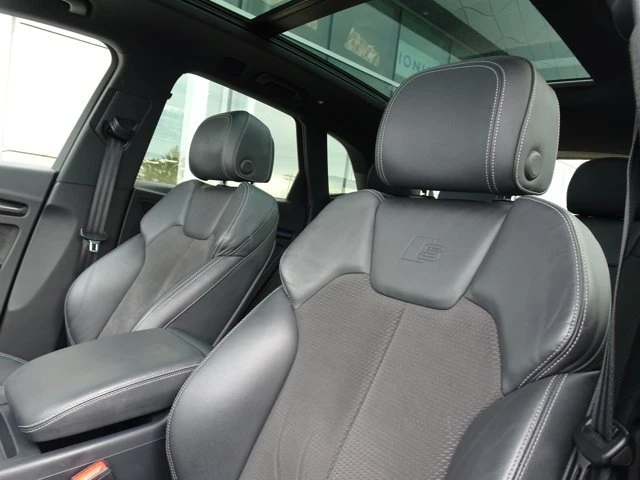 2018 Audi FY SQ5 - Image 10 of 20