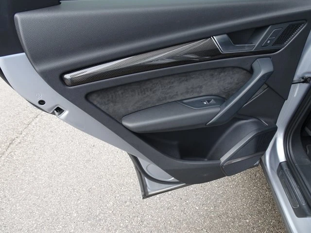 2018 Audi FY SQ5 - Image 16 of 20