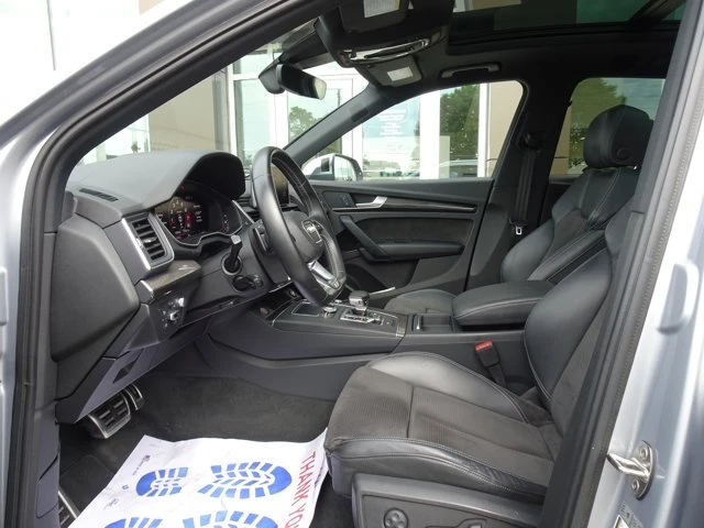 2018 Audi FY SQ5 - Image 8 of 20