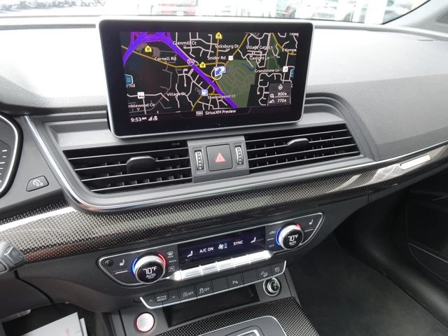 2018 Audi FY SQ5 - Image 19 of 20