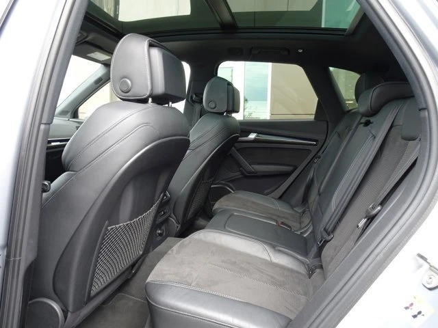 2018 Audi FY SQ5 - Image 15 of 20