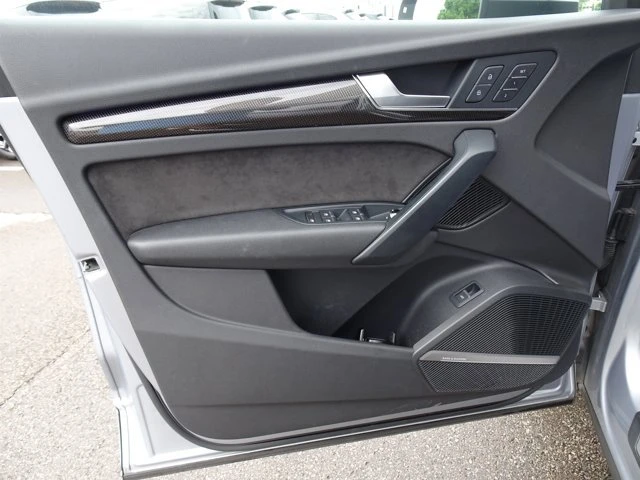 2018 Audi FY SQ5 - Image 13 of 20