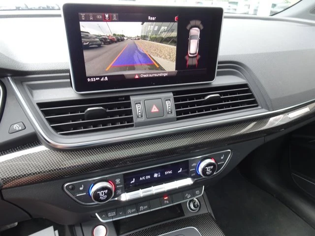 2018 Audi FY SQ5 - Image 20 of 20