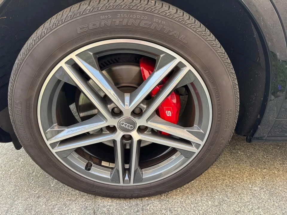 2018 Audi FY SQ5 - Image 11 of 14