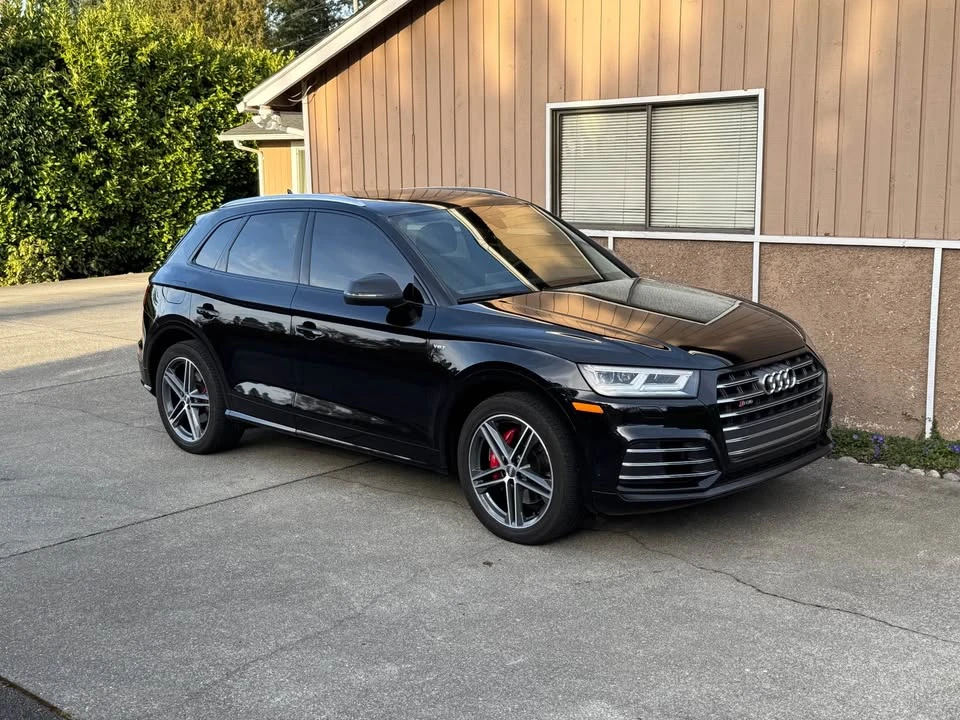 2018 Audi FY SQ5 - Image 2 of 14