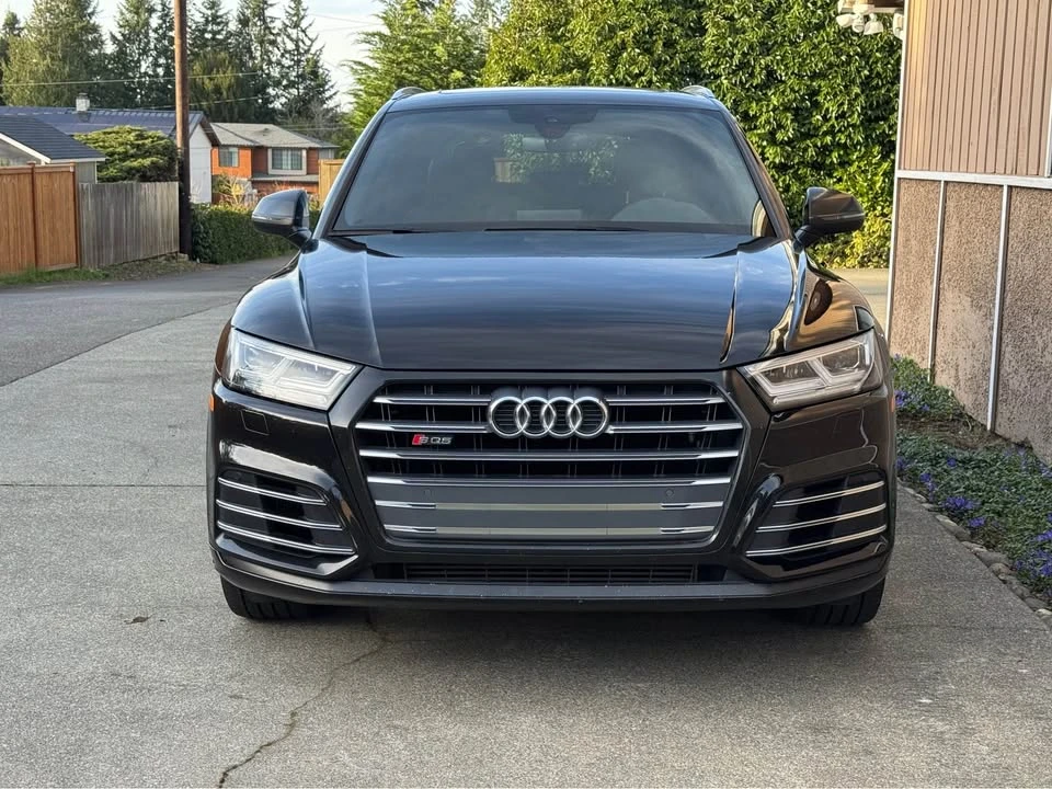 2018 Audi FY SQ5 - Image 4 of 14