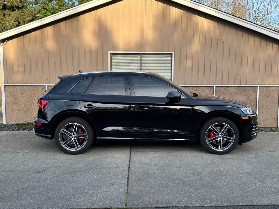 2018 Audi FY SQ5 - Image 9 of 14