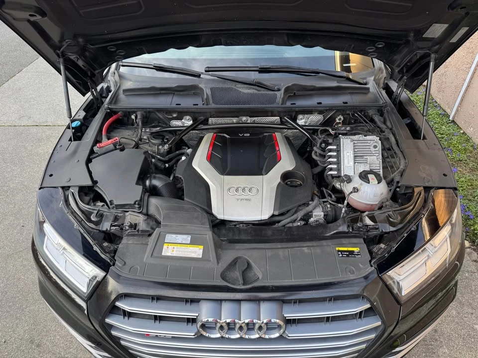 2018 Audi FY SQ5 - Image 14 of 14