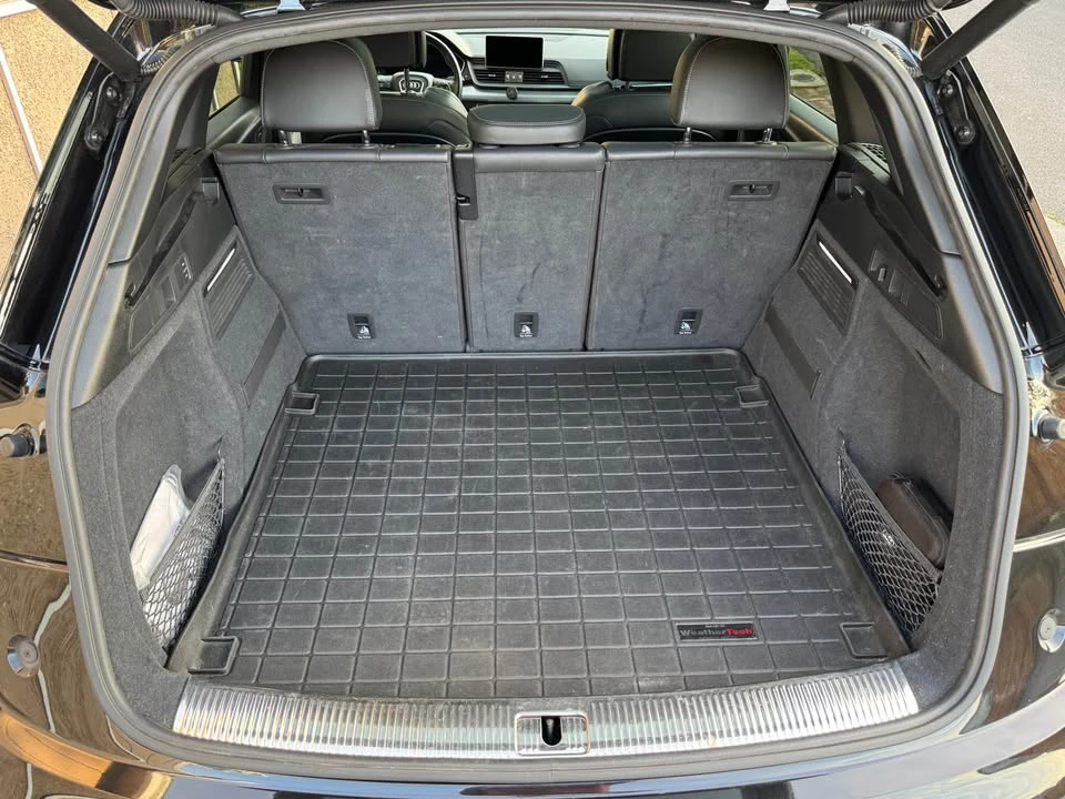2018 Audi FY SQ5 - Image 13 of 14