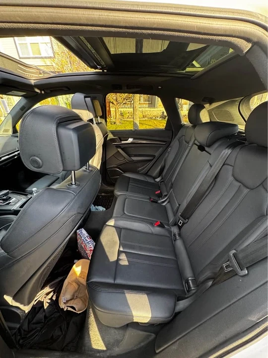 2018 Audi FY SQ5 - Image 11 of 11