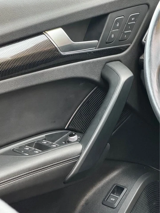 2018 Audi FY SQ5 - Image 10 of 11
