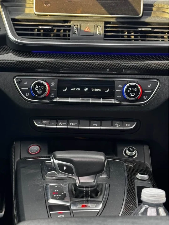 2018 Audi FY SQ5 - Image 7 of 11