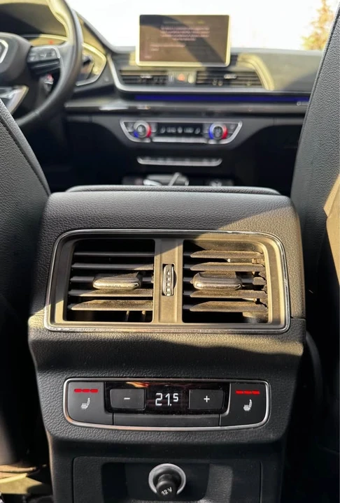 2018 Audi FY SQ5 - Image 8 of 11