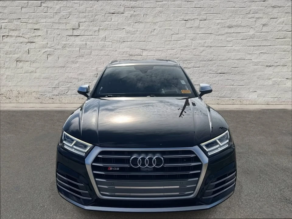 2018 Audi FY SQ5 - Image 2 of 4