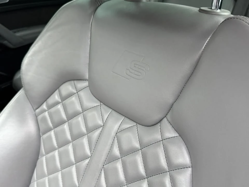 2018 Audi FY SQ5 - Image 19 of 20