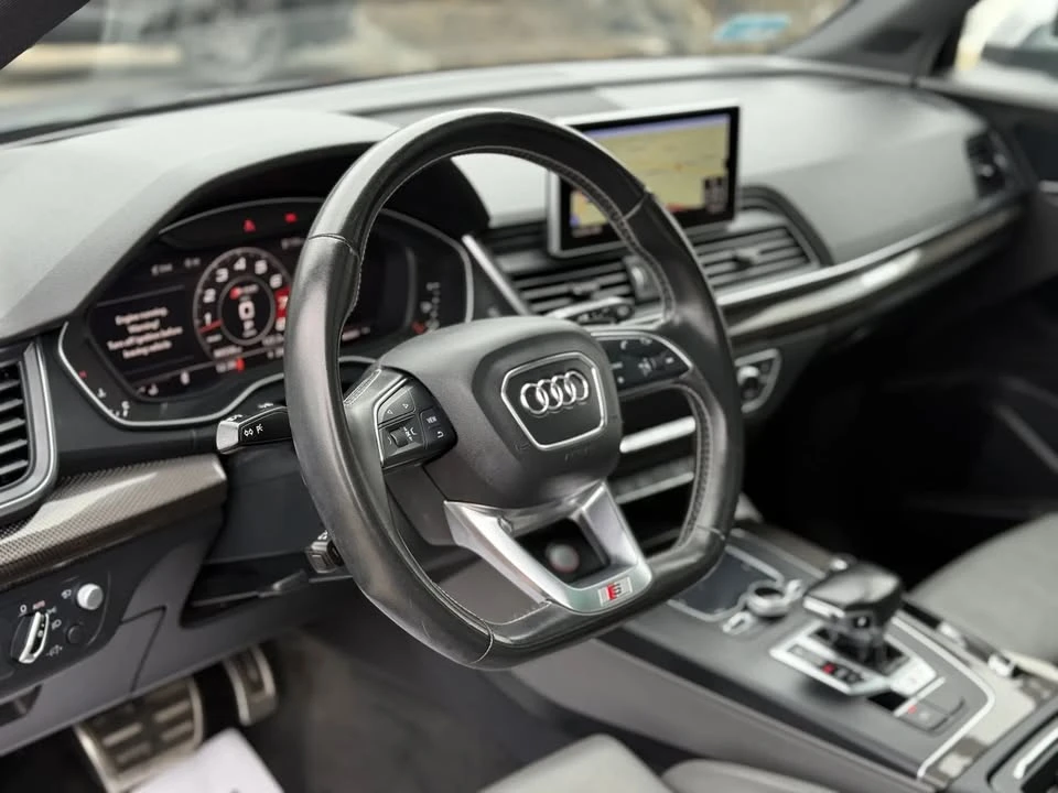 2018 Audi FY SQ5 - Image 8 of 20