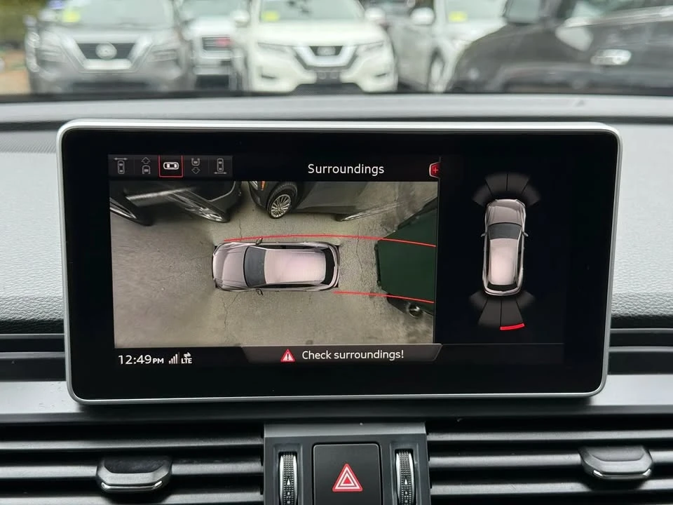 2018 Audi FY SQ5 - Image 17 of 20