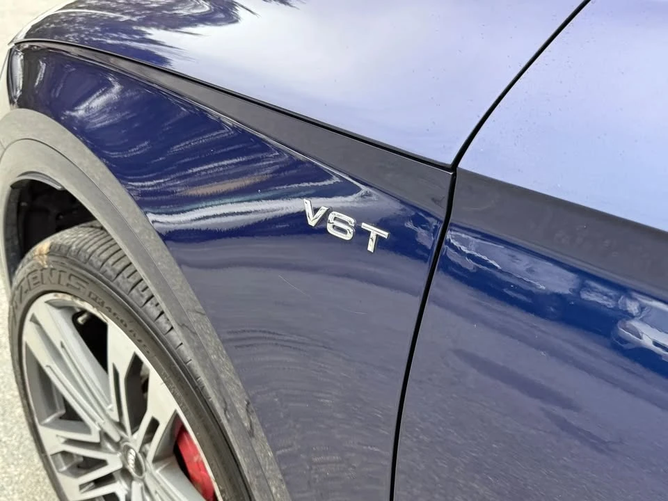 2018 Audi FY SQ5 - Image 7 of 20