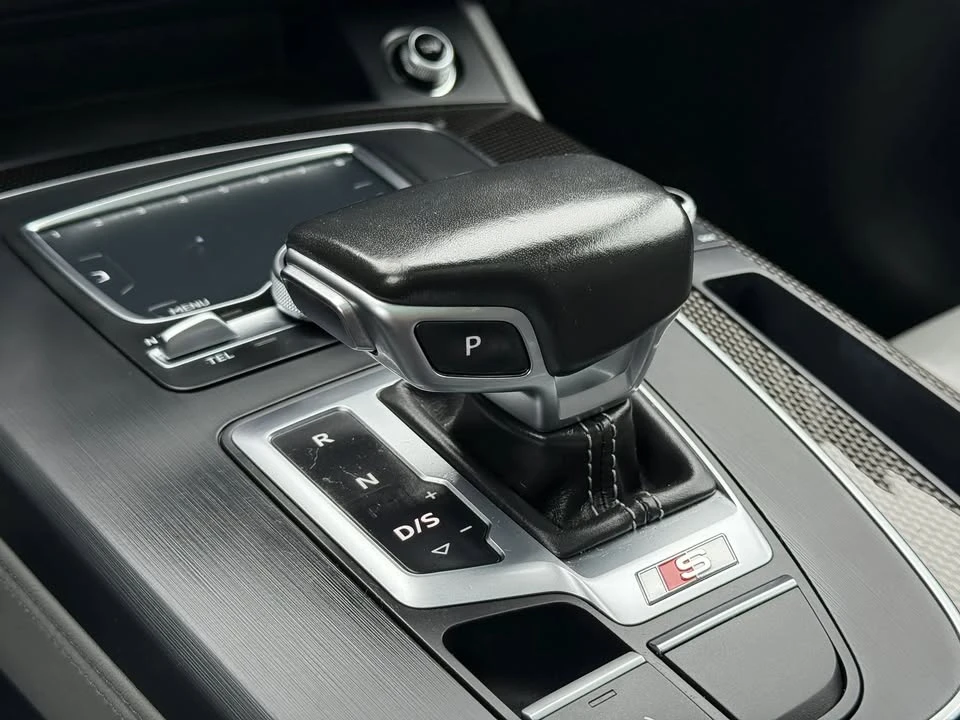 2018 Audi FY SQ5 - Image 18 of 20