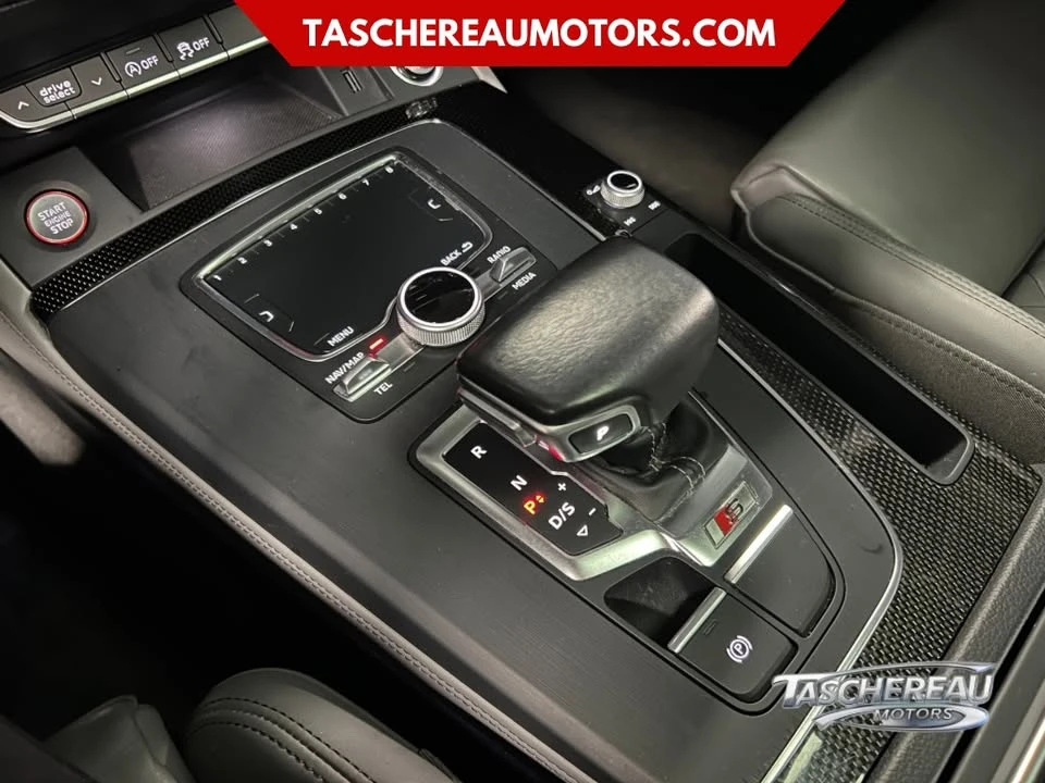 2018 Audi FY SQ5 - Image 18 of 20