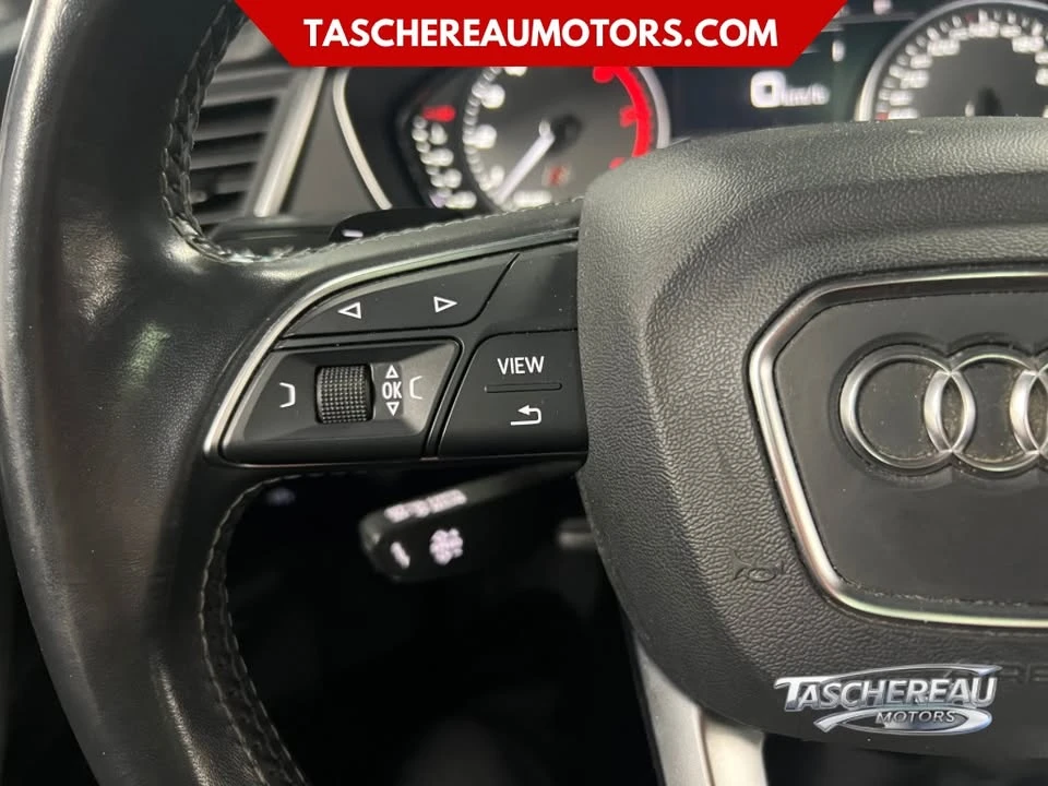 2018 Audi FY SQ5 - Image 12 of 20
