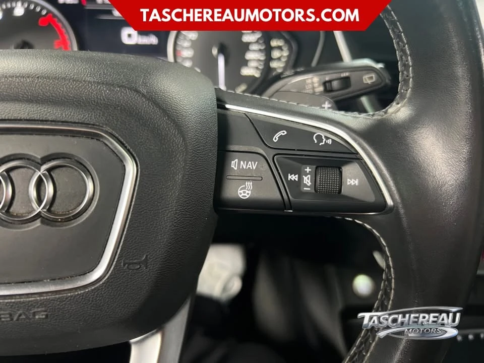 2018 Audi FY SQ5 - Image 13 of 20