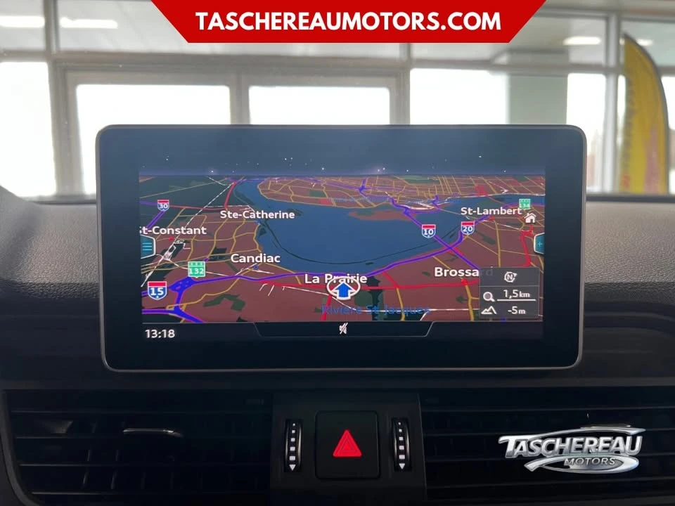 2018 Audi FY SQ5 - Image 15 of 20