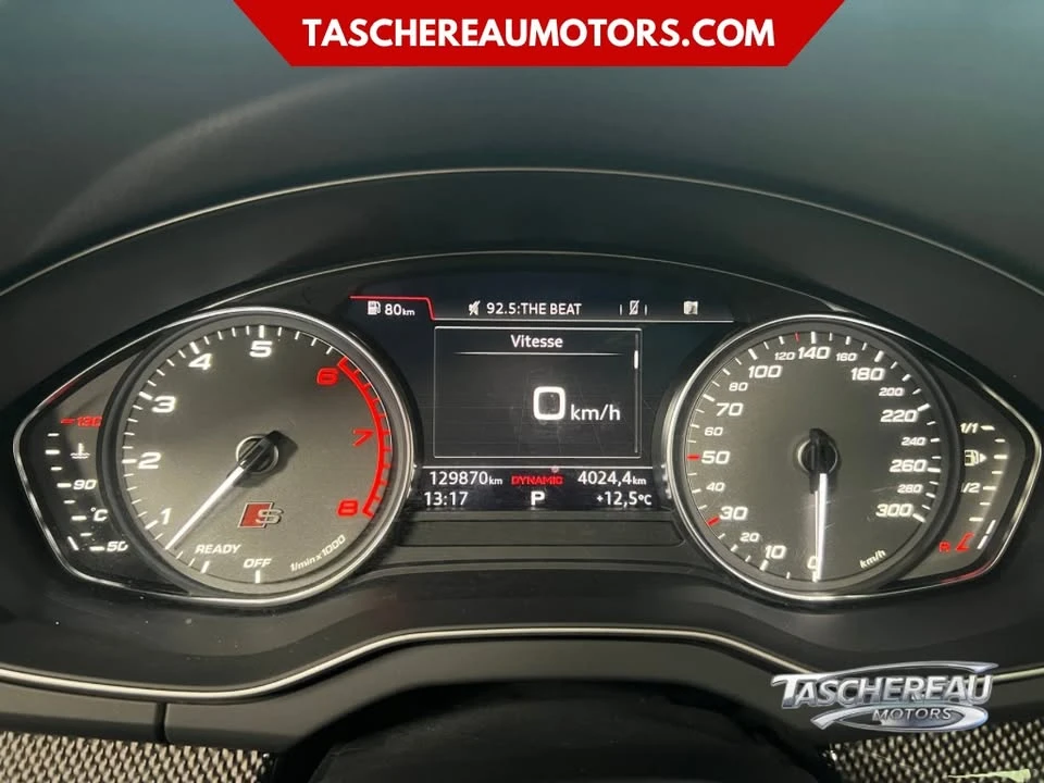 2018 Audi FY SQ5 - Image 14 of 20