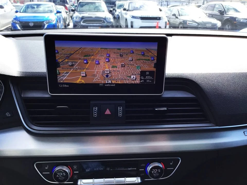 2018 Audi FY SQ5 - Image 14 of 19