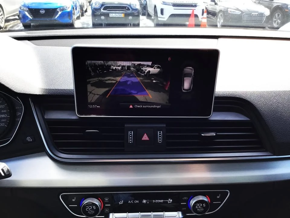 2018 Audi FY SQ5 - Image 13 of 19