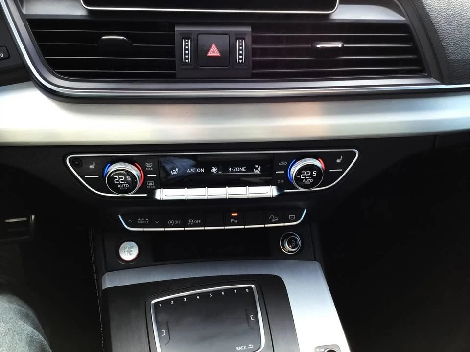 2018 Audi FY SQ5 - Image 15 of 19