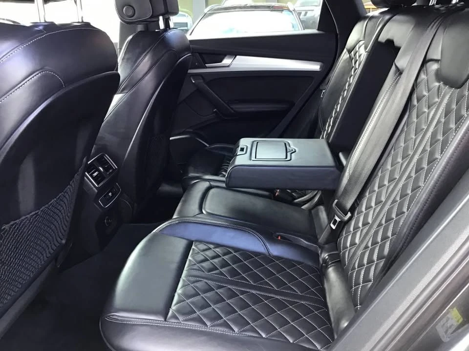 2018 Audi FY SQ5 - Image 19 of 19