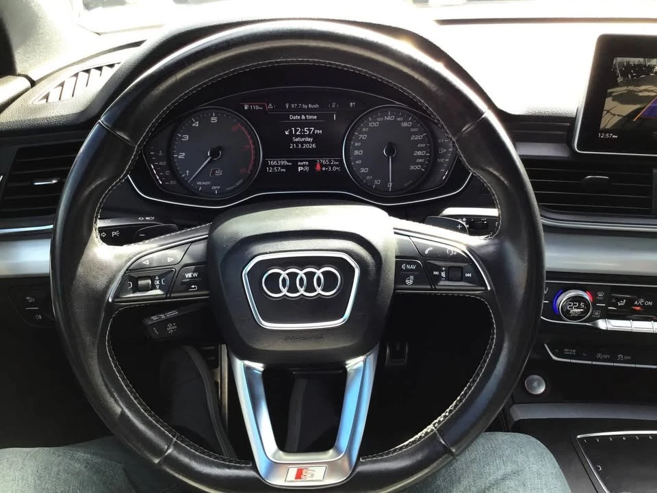 2018 Audi FY SQ5 - Image 12 of 19