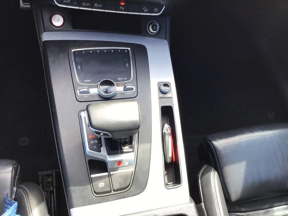 2018 Audi FY SQ5 - Image 16 of 19