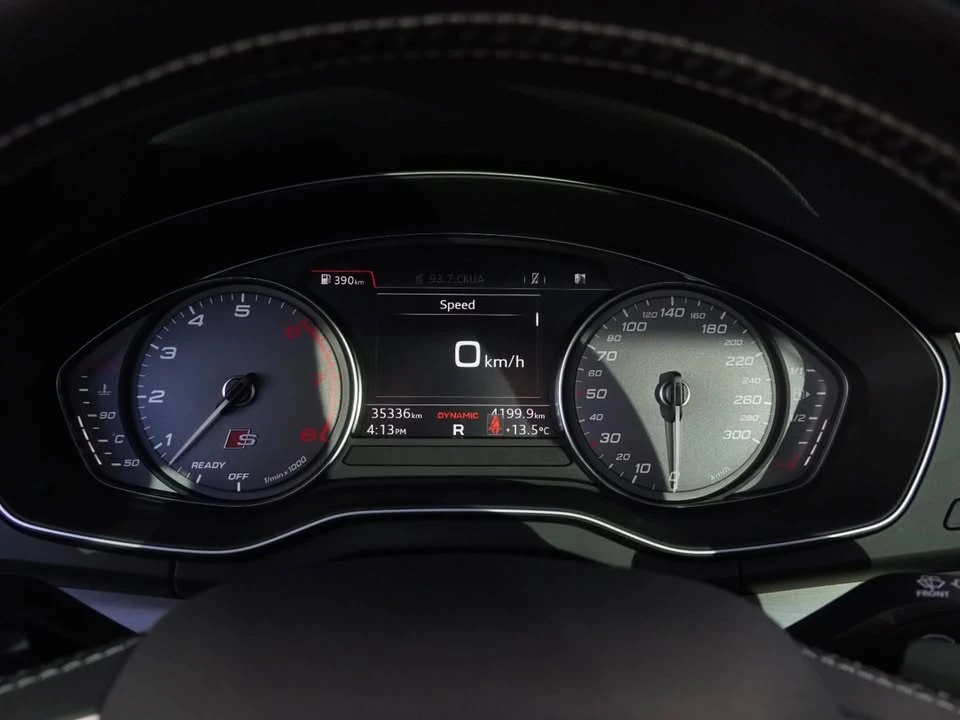 2018 Audi FY SQ5 - Image 6 of 19