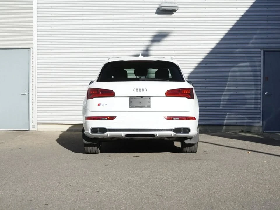 2018 Audi FY SQ5 - Image 19 of 19