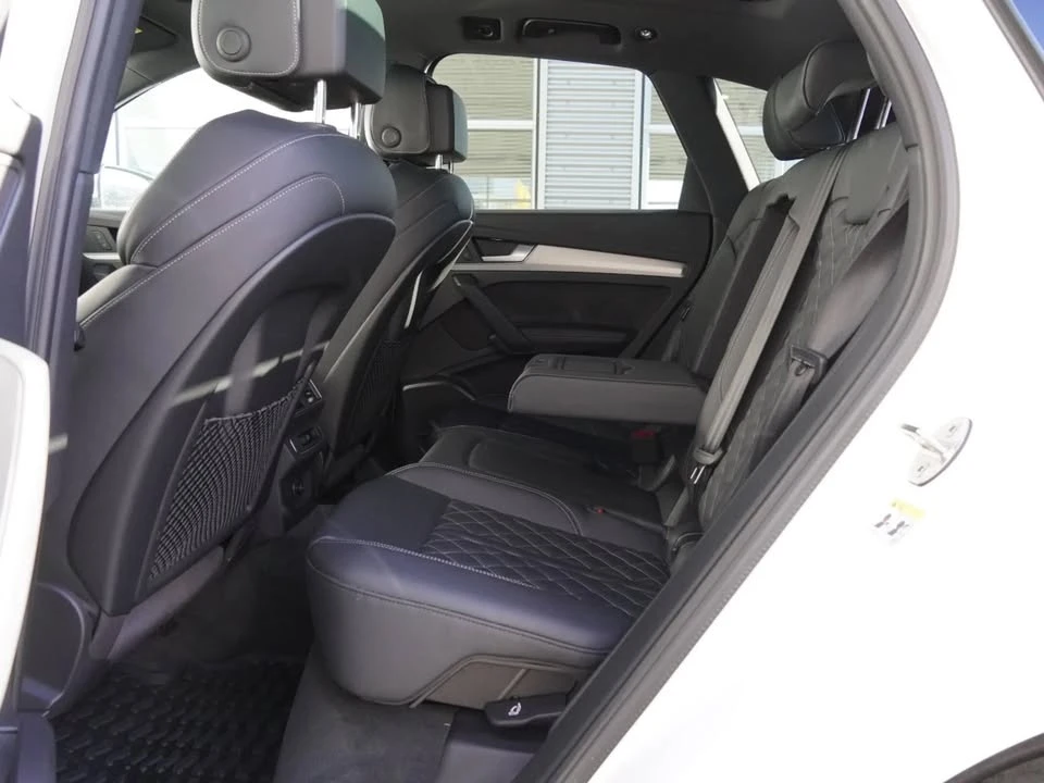 2018 Audi FY SQ5 - Image 12 of 19