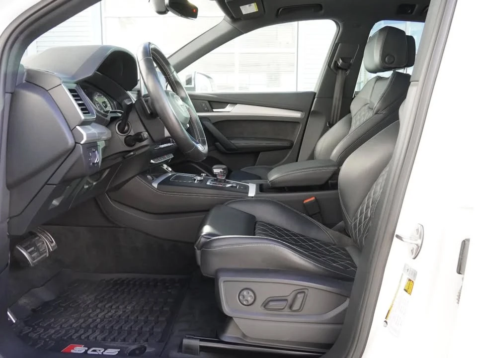 2018 Audi FY SQ5 - Image 9 of 19