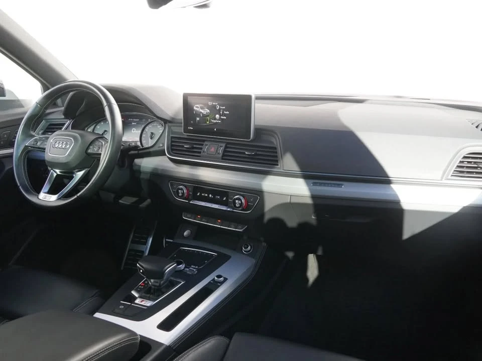 2018 Audi FY SQ5 - Image 10 of 19